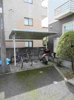 【その他共用部分】 | その他