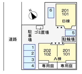 【駐車場】 | 駐車場