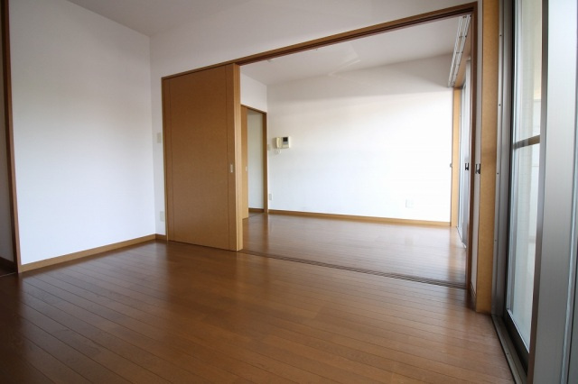【寝室】 | プティソール博多 | 落ち着いて過ごせるお部屋なので、寝室にいかがでしょうか