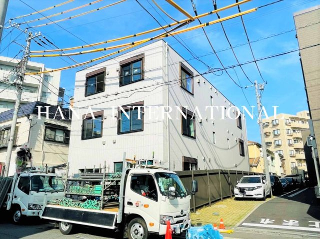 ＴＡＩＫＯＵビルの外観