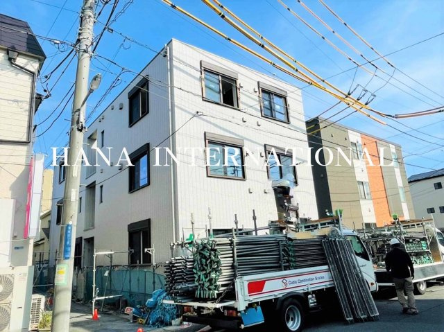 ＴＡＩＫＯＵビルの外観