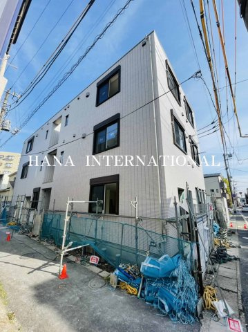 ＴＡＩＫＯＵビルの外観