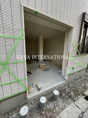 ＴＡＩＫＯＵビルのその他共用部分