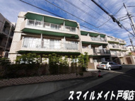 横浜元町ガーデン１６の画像