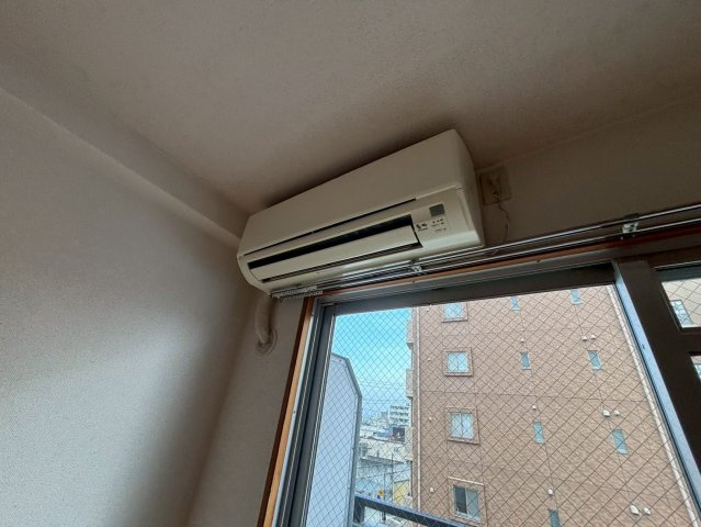 セントラルハイツ筒井|名古屋市の賃貸ならMy賃貸の設備|セントラルハイツ筒井