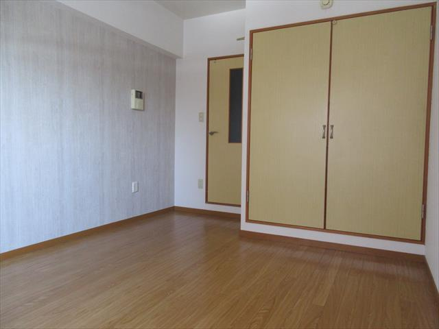 セントラルハイツ筒井の洋室|セントラルハイツ筒井