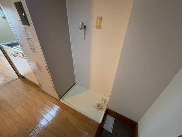 セントラルハイツ筒井|名古屋市の賃貸ならMy賃貸の玄関|セントラルハイツ筒井