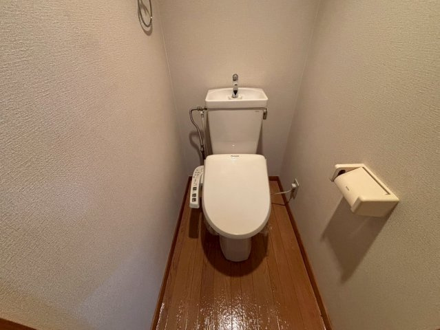 セントラルハイツ筒井|名古屋市の賃貸ならMy賃貸のトイレ|セントラルハイツ筒井