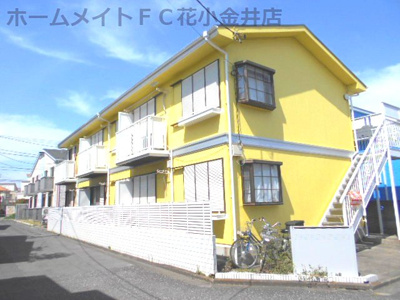【外観】 | ラ・ブリーズ