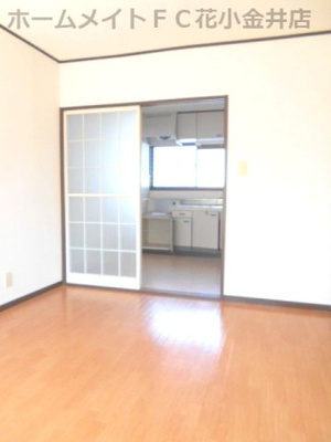 【居間・リビング】 | ラ・ブリーズ