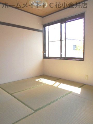 【和室】 | ラ・ブリーズ