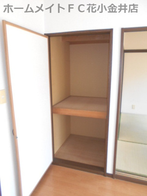 【収納】 | ラ・ブリーズ