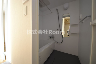 【浴室】 | アーバネックス北浜 | お風呂で日々の疲れを落としましょう