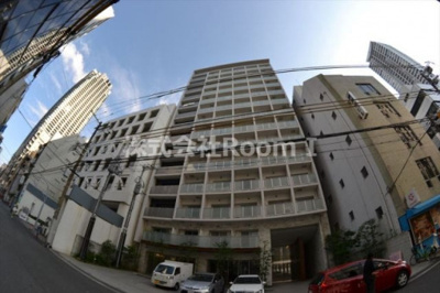 【外観】 | アーバネックス北浜