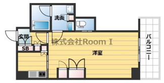 【間取り】 | アーバネックス北浜