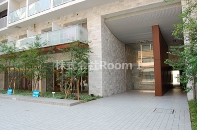 【その他共用部分】 | アーバネックス北浜