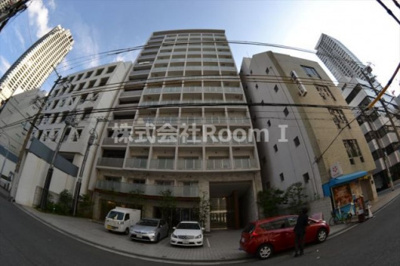 【外観】 | アーバネックス北浜