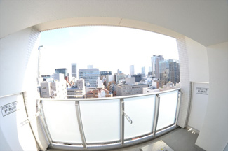 【展望】 | アーバネックス北浜
