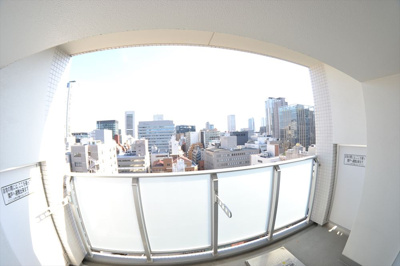 【展望】 | アーバネックス北浜