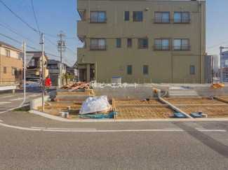 【外観】