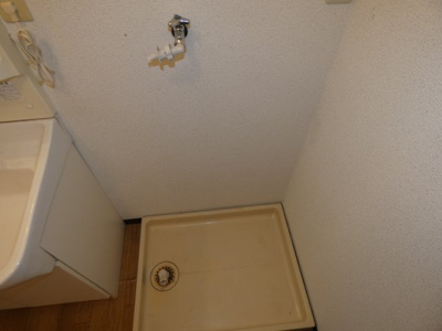 【設備】 | プレステージ東和