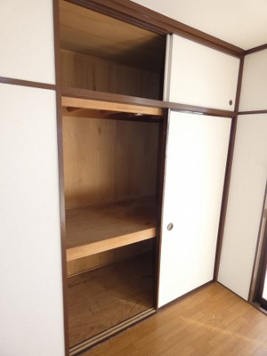 【収納】 | プレステージ東和
