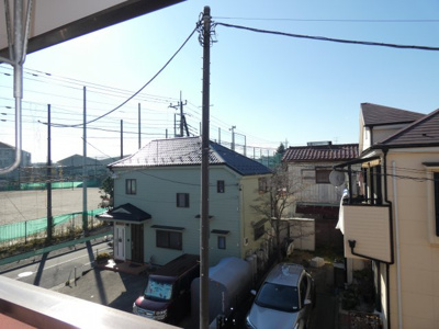 【展望】 | プレステージ東和