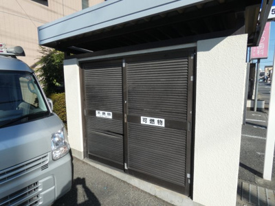 【その他共用部分】 | プレステージ東和