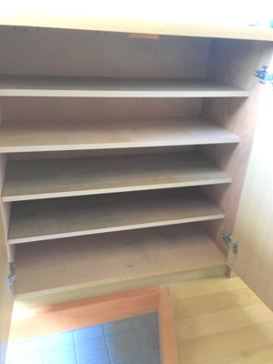 【その他】 | シャンティ | シューズボックス