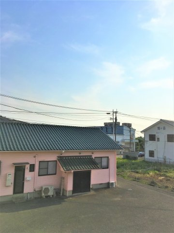 シャンティの展望