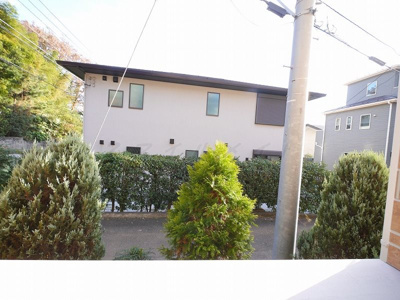 【展望】 | ヴィラ・ドレッセ（びら・どれっせ） | ★スマイルメイト戸塚店では契約金のクレジット決済も可能です♪