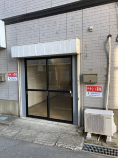 【外観】