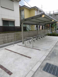 【その他共用部分】 | その他