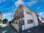 第二三菱荘の画像