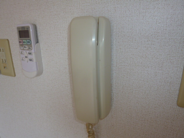 サンスクエアーDのセキュリティ