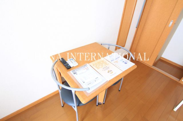 シャーペルサンの展望