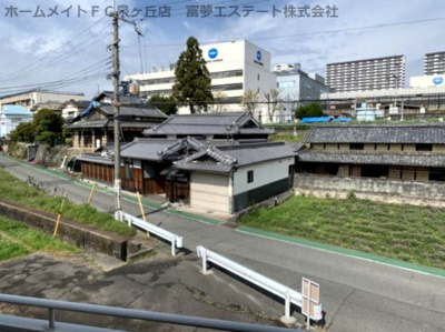 【展望】 | エミネンス狭山