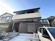 名古屋市中川区江松１丁目のアパートの画像