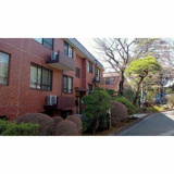 多摩川テラス４号棟の画像