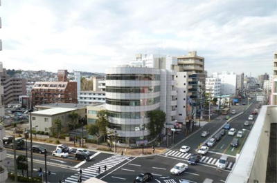 【展望】 | セント・エルモス | 開放感！