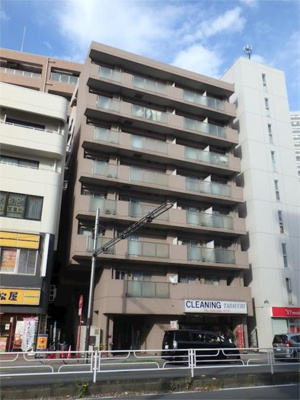 【外観】 | セント・エルモス