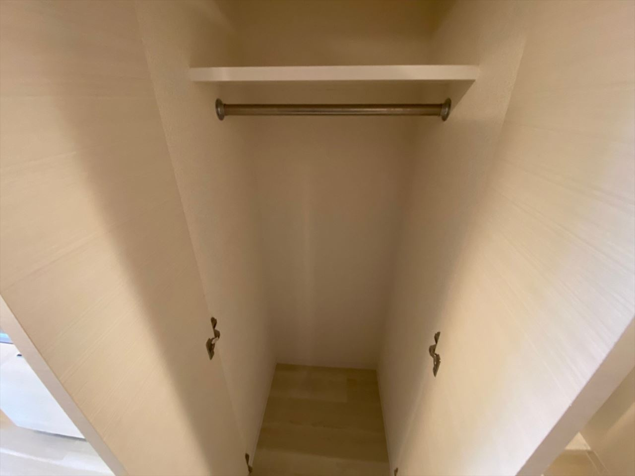 YS上前津｜名古屋市の賃貸ならMy賃貸の収納|YS上前津