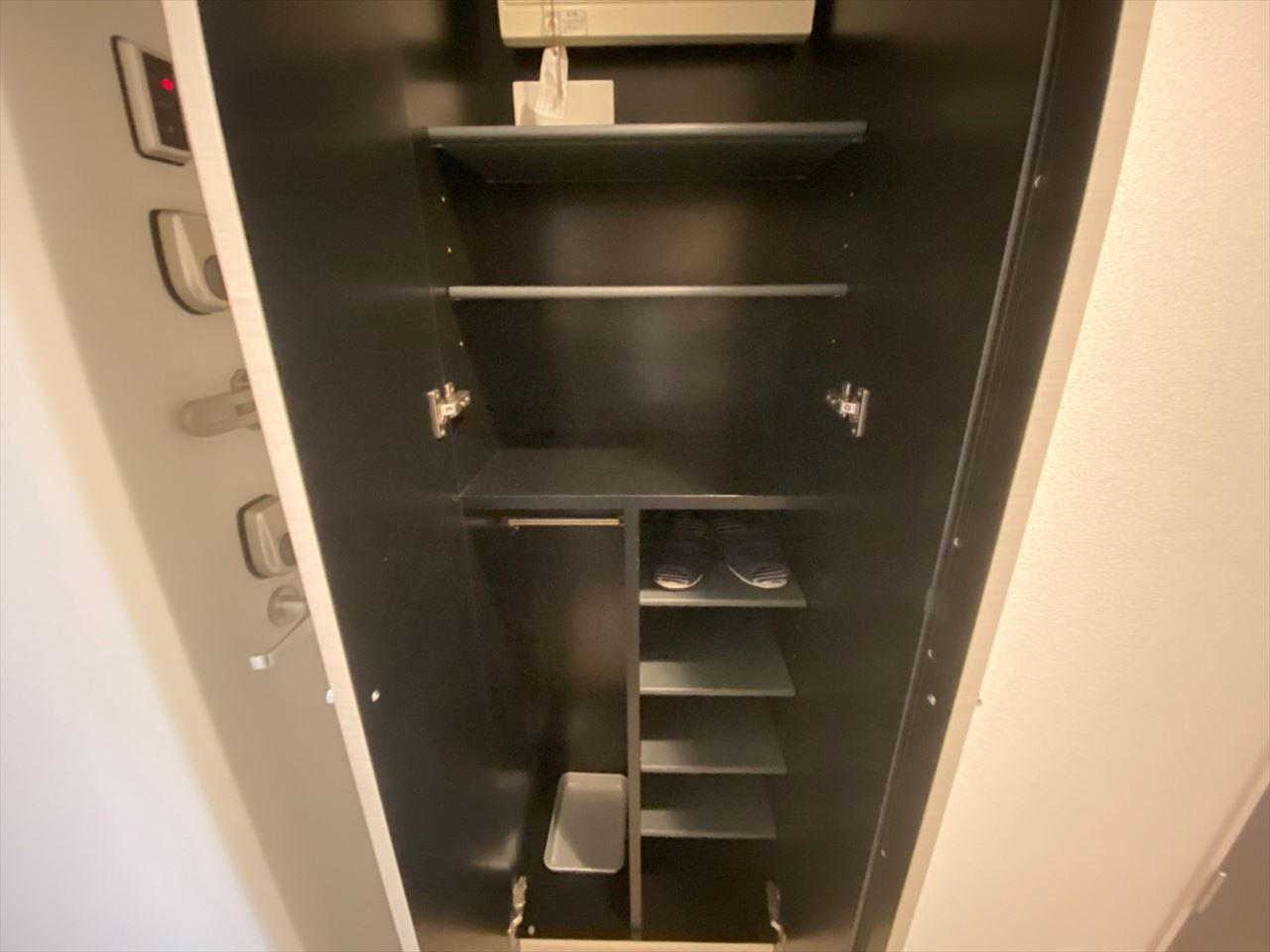 YS上前津｜名古屋市の賃貸ならMy賃貸の収納|YS上前津