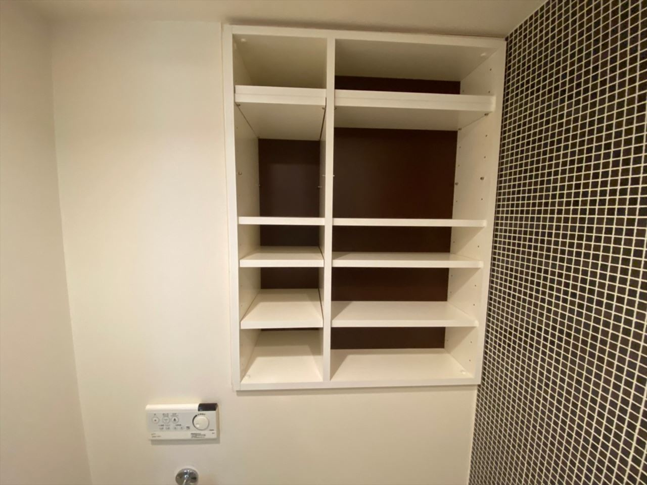 YS上前津｜名古屋市の賃貸ならMy賃貸の収納|YS上前津