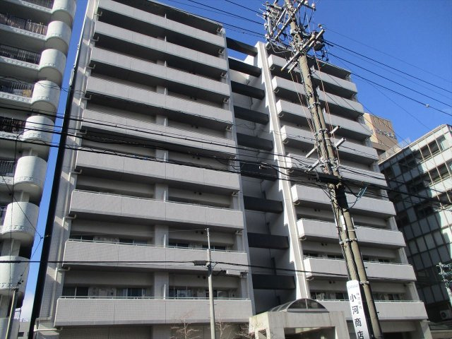 YS上前津｜名古屋市の賃貸ならMy賃貸の外観|YS上前津