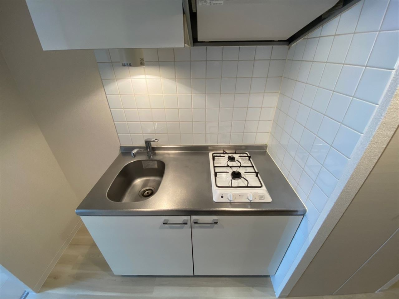 YS上前津｜名古屋市の賃貸ならMy賃貸のキッチン|YS上前津