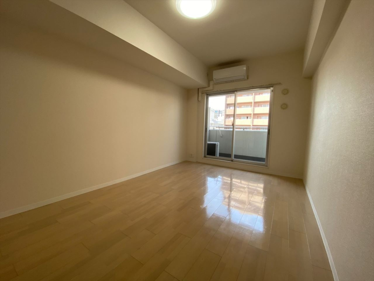 YS上前津｜名古屋市の賃貸ならMy賃貸の寝室|YS上前津