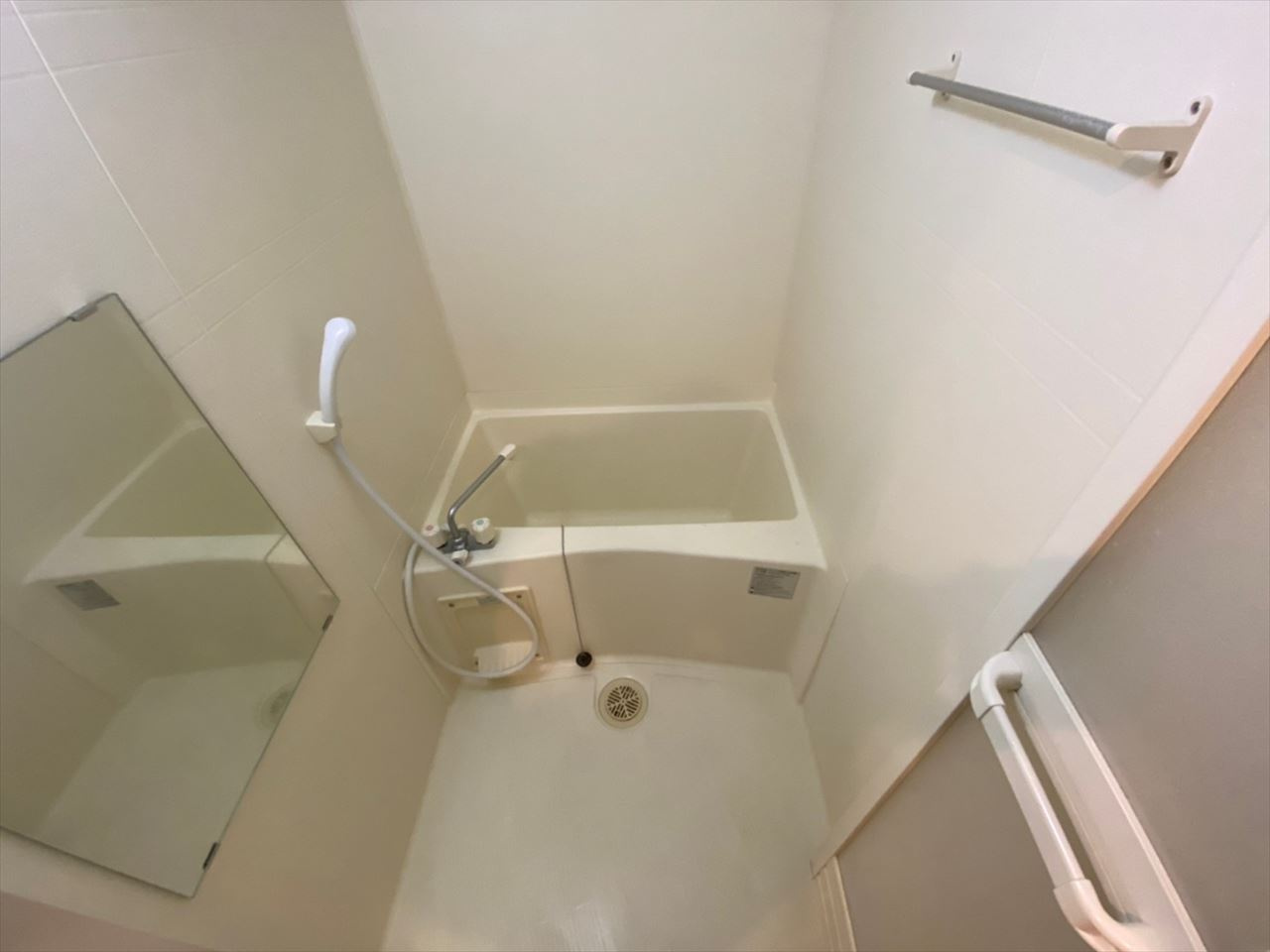 YS上前津｜名古屋市の賃貸ならMy賃貸の浴室|YS上前津