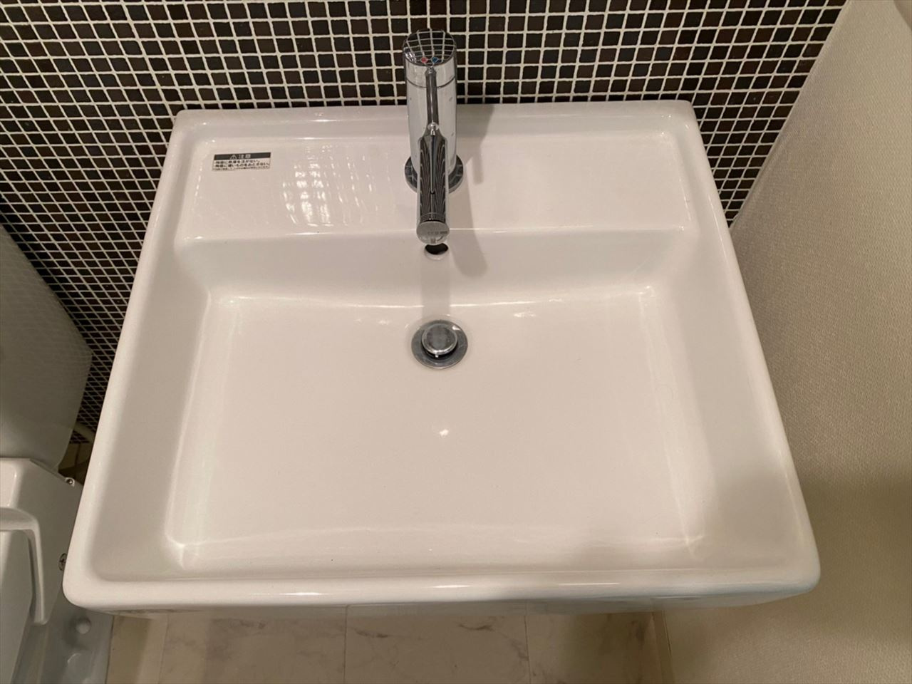 YS上前津｜名古屋市の賃貸ならMy賃貸の洗面所|YS上前津