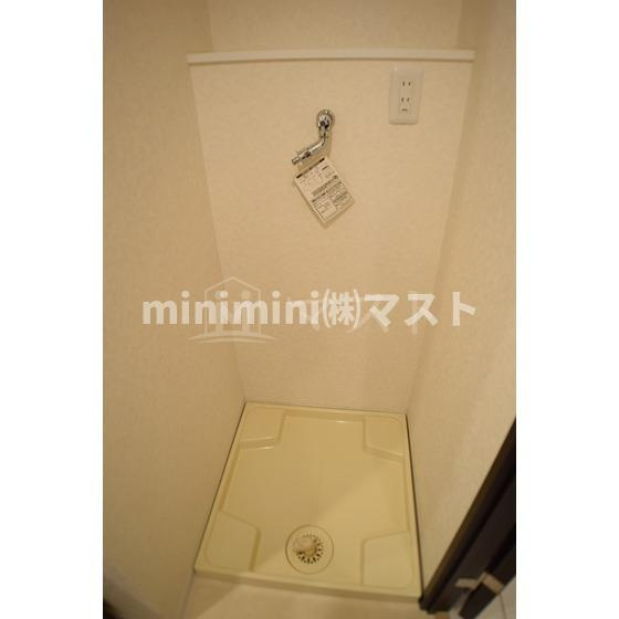 S-RESIDENCE難波Viale(ビアーレ)の設備